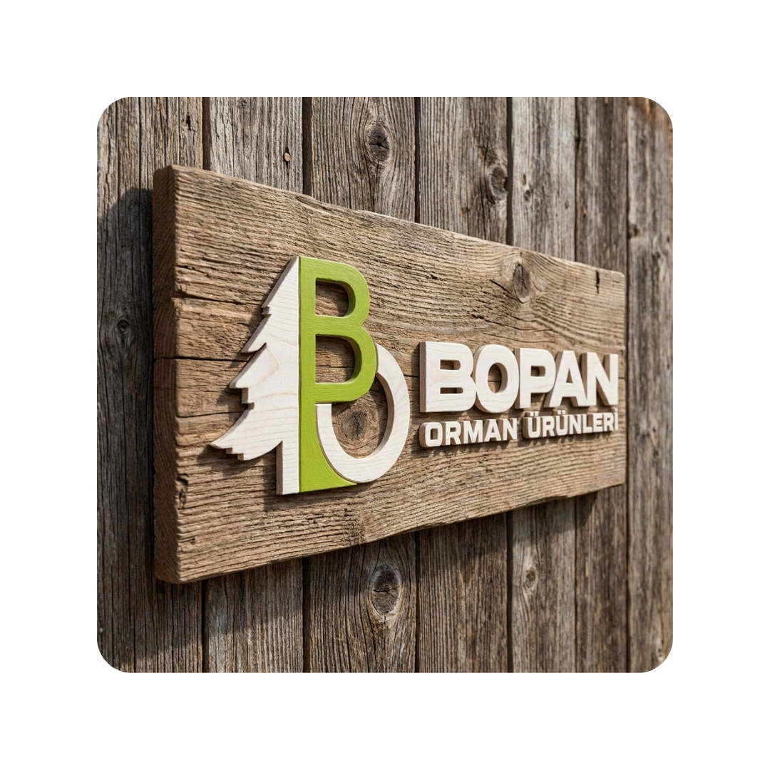Bopan Orman Ürünleri